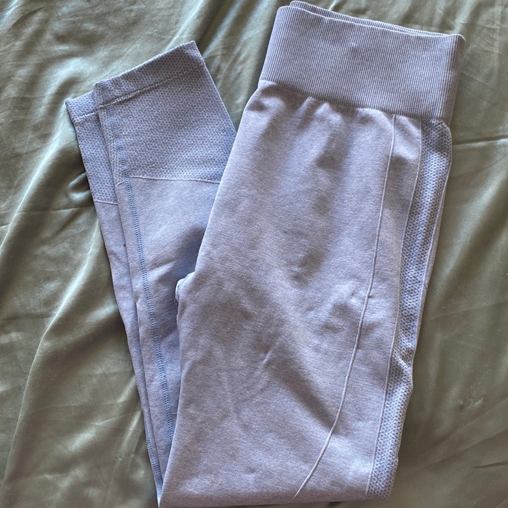 SHEIN Athletic Leggings